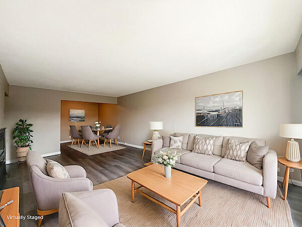 Prince George 1 bedroom Apartment for rent. Property photo: 580266-2