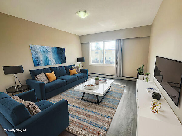 Prince George 1 bedroom Apartment for rent. Property photo: 580266-3