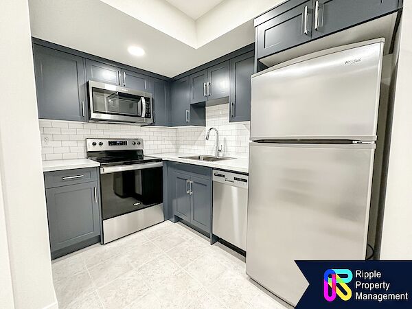 Calgary 1 bedroom House for rent. Property photo: 580310-2