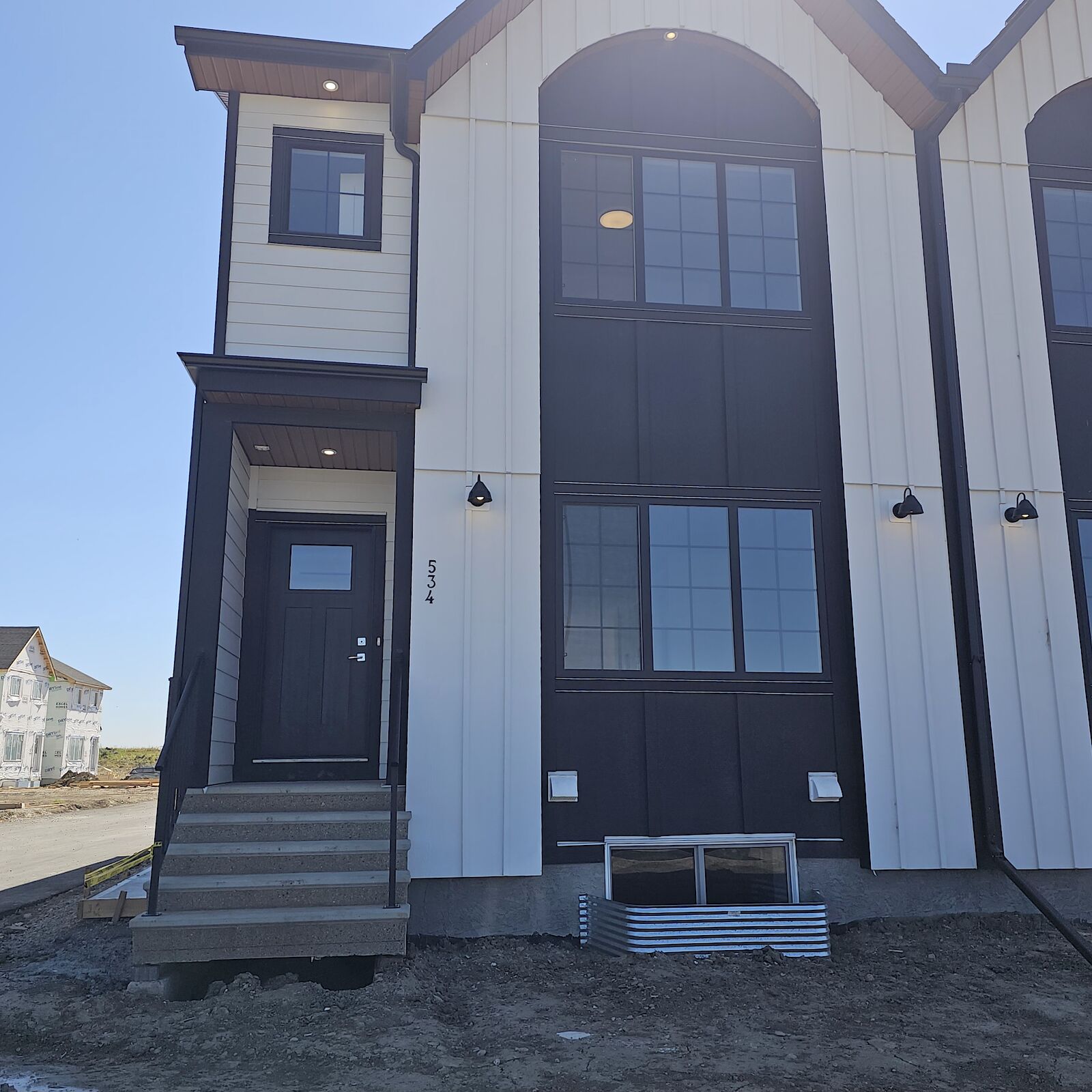 Calgary 1 bedroom Basement for rent. Property photo: 580412-1