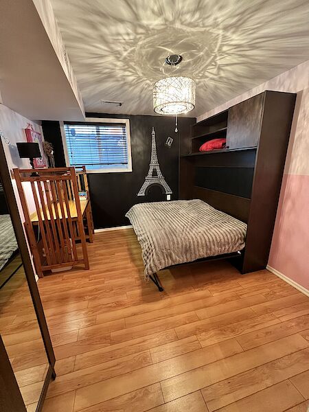 Calgary 1 bedroom Basement for rent. Property photo: 580572-3