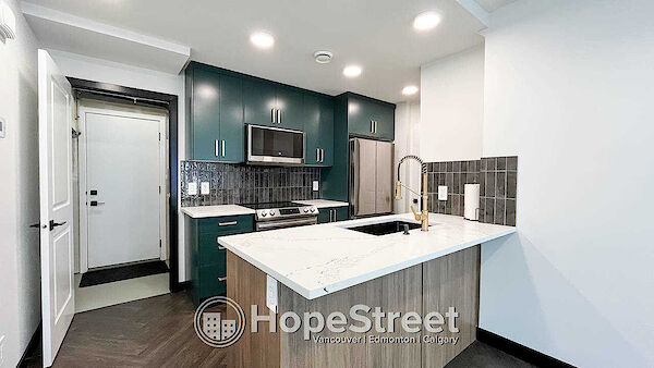 Edmonton 2 bedrooms Townhouse for rent. Property photo: 580599-3