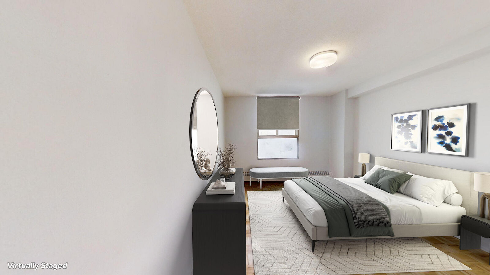North York 1 bedrooms Apartment for rent. Property photo: 580608-1