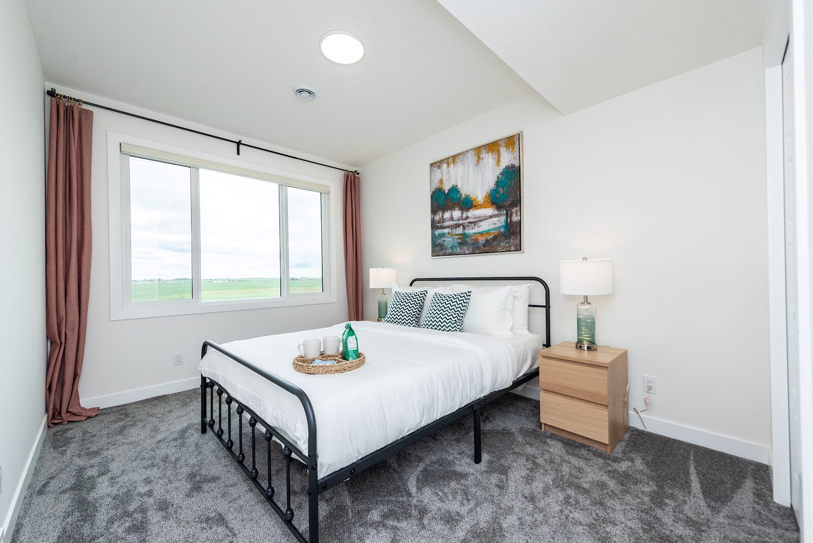 Calgary 2 bedrooms Basement for rent. Property photo: 580724-1