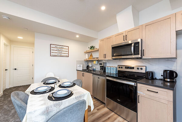 Calgary 2 bedrooms Basement for rent. Property photo: 580724-3