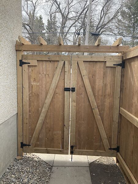 Calgary 1 bedroom Basement for rent. Property photo: 580754-2
