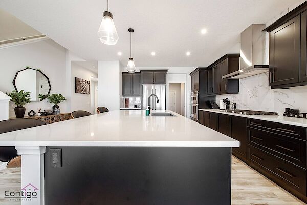 Edmonton 4 bedrooms House for rent. Property photo: 580798-3