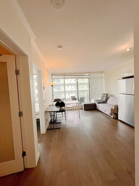 Calgary 2 bedrooms Condo Unit for rent. Property photo: 581274-3