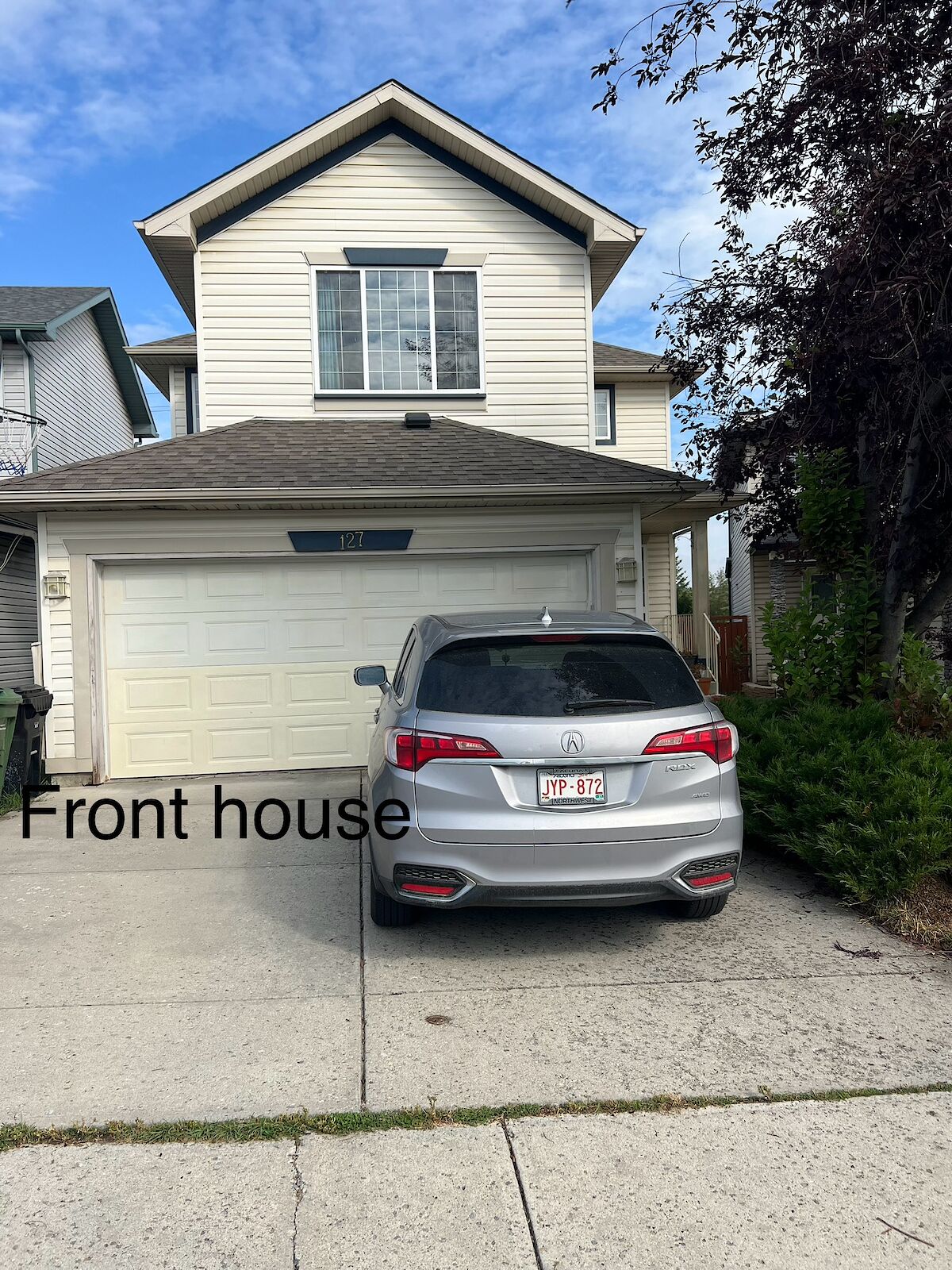 Calgary 4 bedrooms House for rent. Property photo: 581355-1