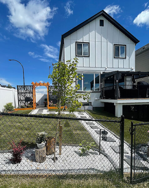 Calgary 1 bedroom Basement for rent. Property photo: 581485-3