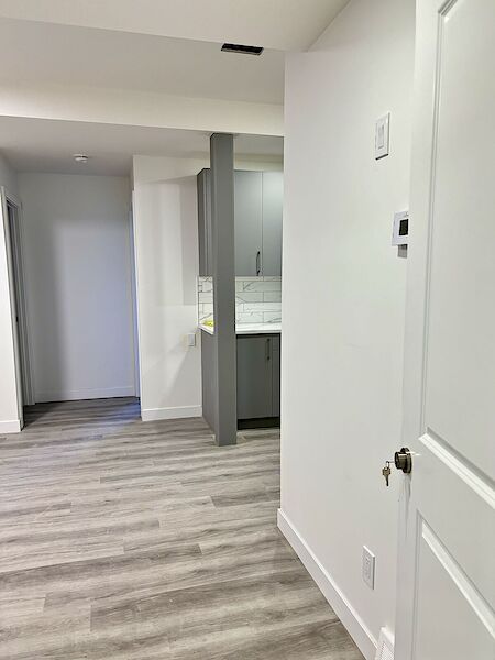 Calgary 2 bedrooms Basement for rent. Property photo: 581664-3