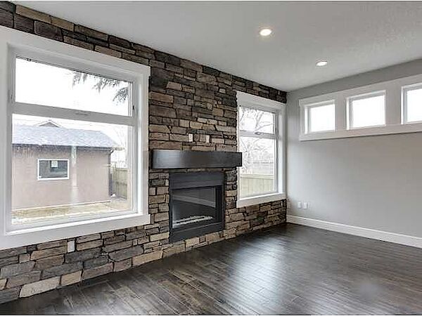 Calgary 4 bedrooms House for rent. Property photo: 581714-2