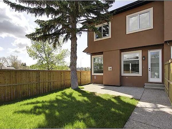 Calgary 4 bedrooms House for rent. Property photo: 581714-3