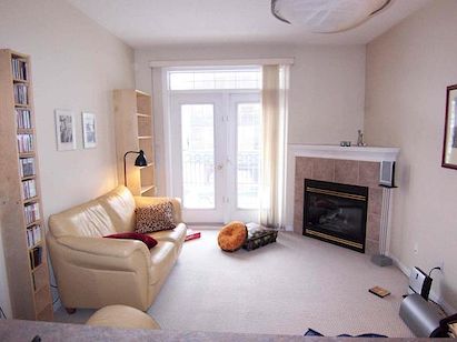 Calgary 2 bedrooms Condo Unit for rent. Property photo: 58182-3