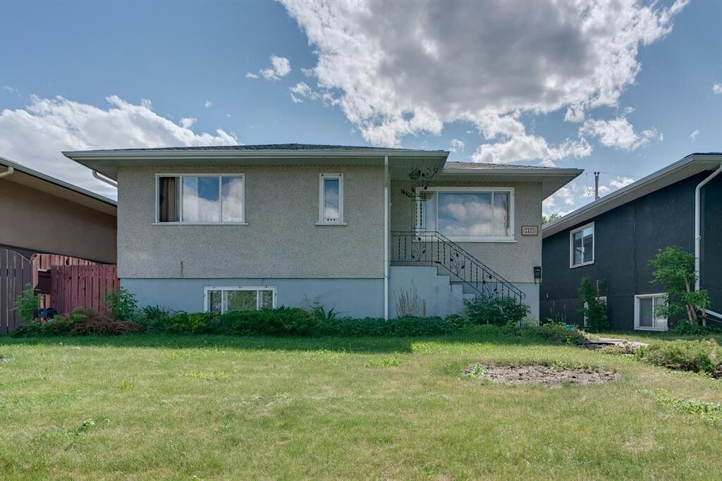 Calgary 2 bedrooms Basement for rent. Property photo: 581988-1