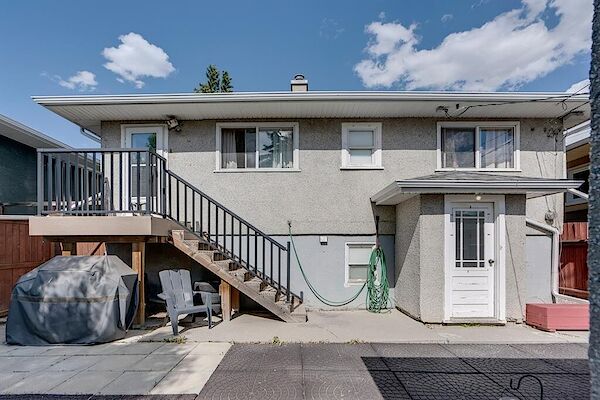 Calgary 2 bedrooms Basement for rent. Property photo: 581988-3
