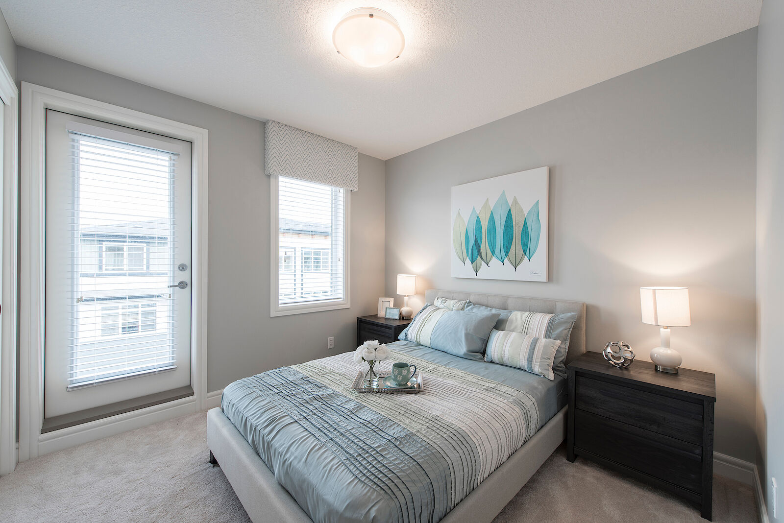 Calgary 3 bedrooms Townhouse for rent. Property photo: 582014-1