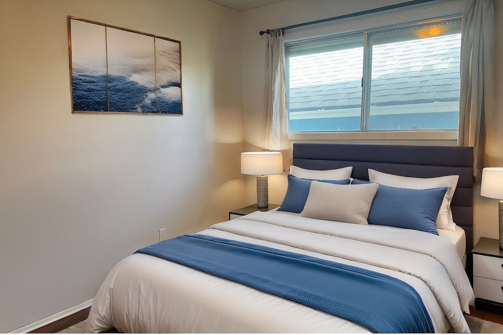 Edmonton Room For Rent For Rent | Greenfield | A BEDROOM IS UP FOR