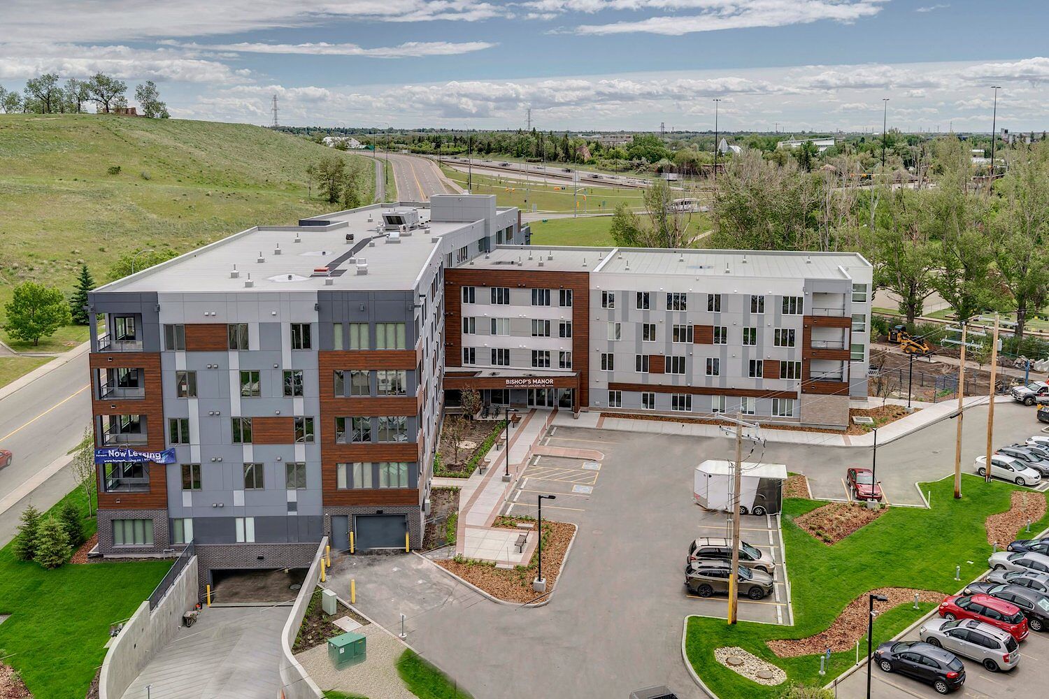 Calgary 1 bedrooms Apartment for rent. Property photo: 582221-1