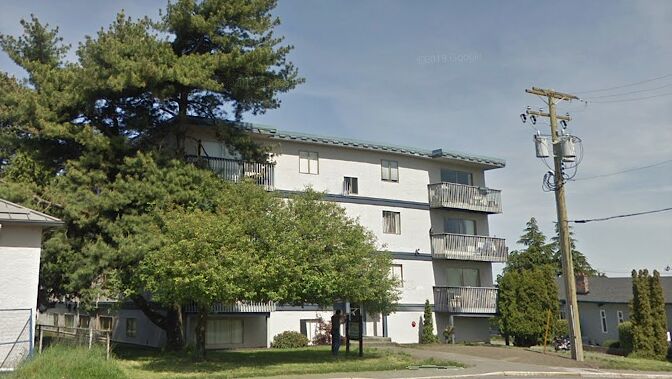 Victoria 2 bedrooms Apartment for rent. Property photo: 582657-1