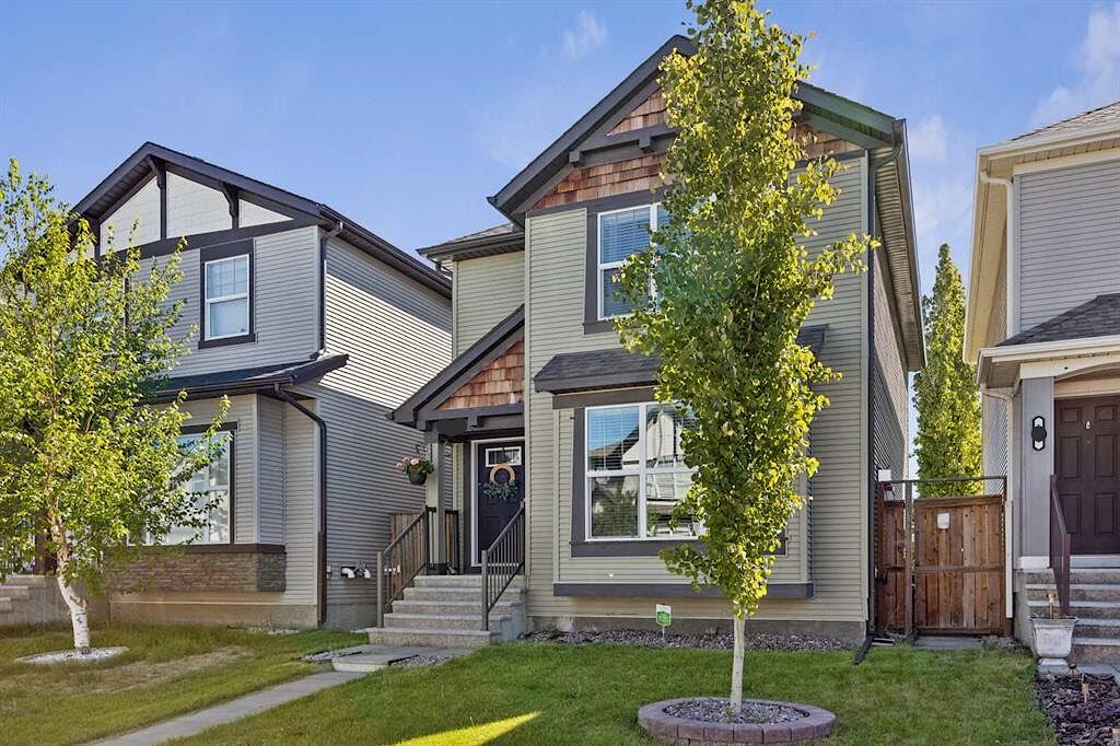 Calgary 3 bedrooms Room For Rent for rent. Property photo: 582722-1