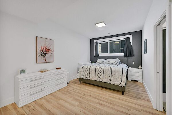 Sylvan Lake 2 bedrooms Basement for rent. Property photo: 582746-2