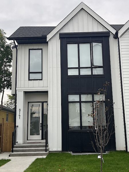 Calgary 2 bedrooms Basement for rent. Property photo: 584187-2