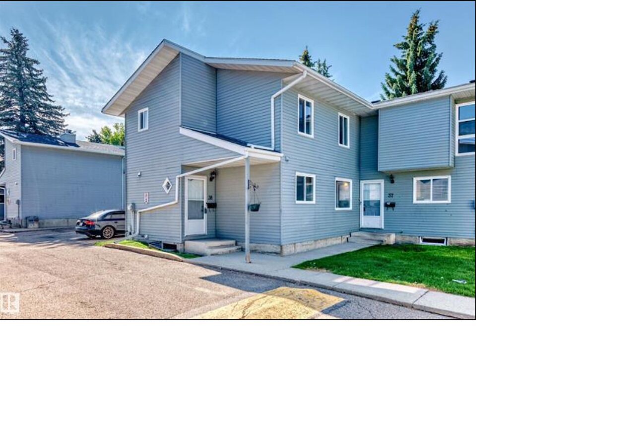 Edmonton 2 + Den bedrooms Townhouse for rent. Property photo: 584287-1