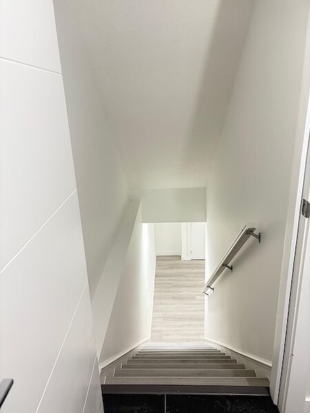 Calgary 2 bedrooms Basement for rent. Property photo: 584495-2