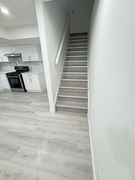 Calgary 2 bedrooms Basement for rent. Property photo: 584495-3