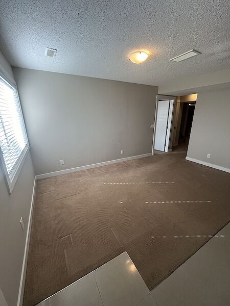 Airdrie 1 bedroom Basement for rent. Property photo: 584656-3