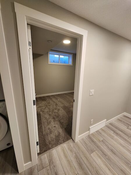 Calgary 2 bedrooms Basement for rent. Property photo: 584776-3