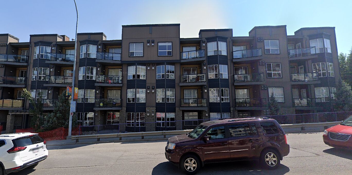 Calgary 2 bedrooms Apartment for rent. Property photo: 584901-1