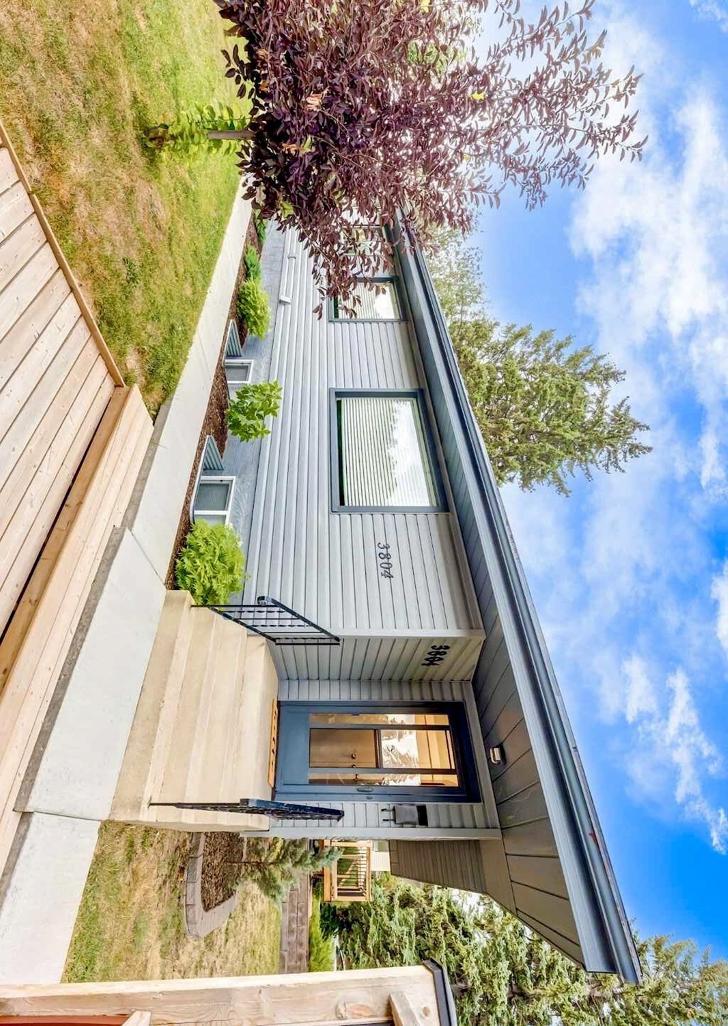 Calgary 3 bedrooms Main Floor for rent. Property photo: 585021-1