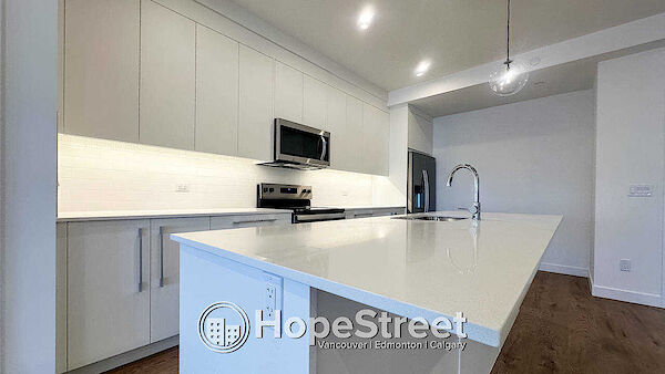 Calgary 2 + Den bedrooms Condo Unit for rent. Property photo: 585503-2