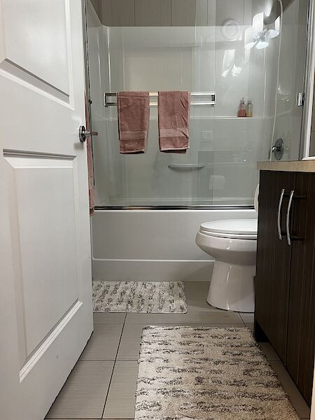 Cochrane 1 bedroom Basement for rent. Property photo: 585543-3