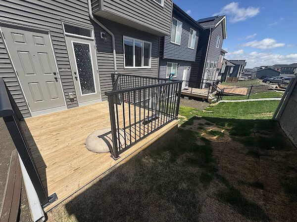 Calgary 2 bedrooms Basement for rent. Property photo: 585626-2