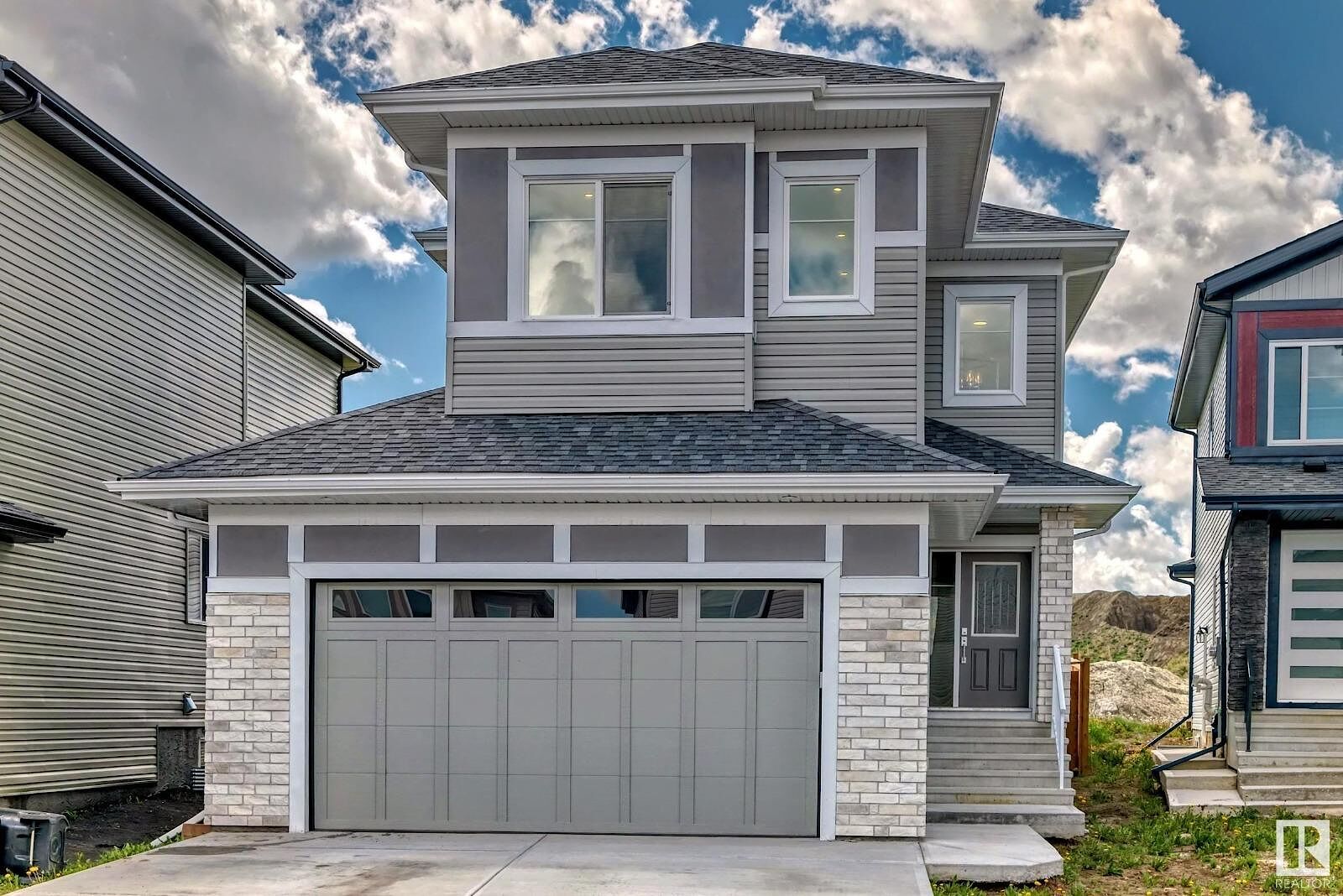 Leduc 4 bedrooms Main Floor for rent. Property photo: 585709-1