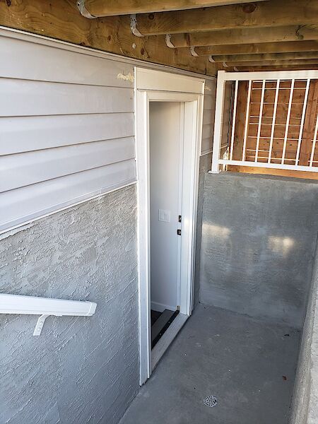 Calgary 1 bedroom Condo Unit for rent. Property photo: 585798-3