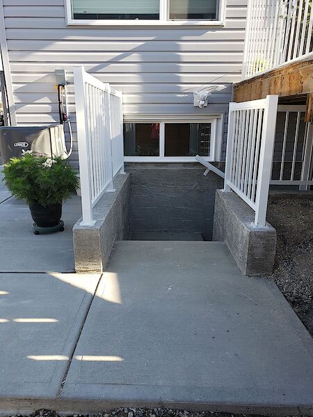 Calgary 1 bedroom Condo Unit for rent. Property photo: 585798-2