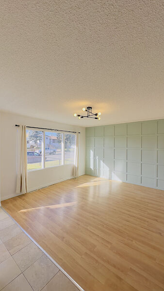 Calgary 3 bedrooms Main Floor for rent. Property photo: 586069-2