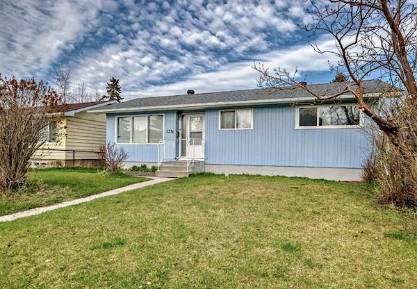 Calgary 3 bedrooms Main Floor for rent. Property photo: 586069-3