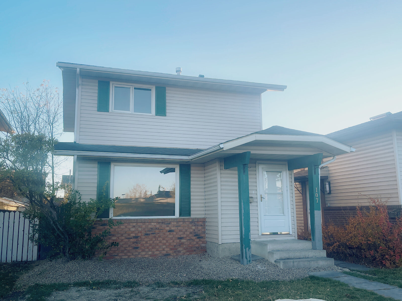 Calgary 5 bedrooms House for rent. Property photo: 586231-1