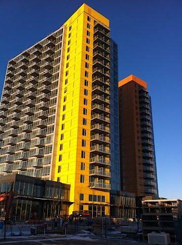Calgary 2 bedrooms Condo Unit for rent. Property photo: 586543-3
