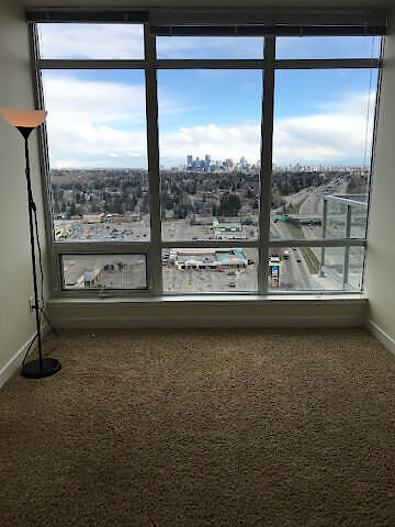 Calgary 2 bedrooms Condo Unit for rent. Property photo: 586543-2