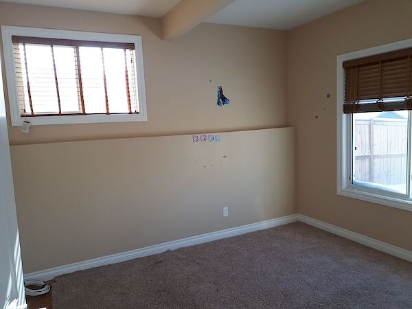 Calgary 2 bedrooms Basement for rent. Property photo: 586572-2