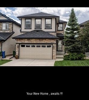 Calgary 4 + Den bedrooms House for rent. Property photo: 586719-1