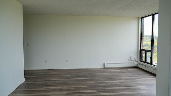 Calgary 2 bedrooms Condo Unit for rent. Property photo: 587034-3