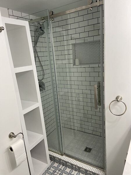 Calgary 2 bedrooms Basement for rent. Property photo: 587341-3