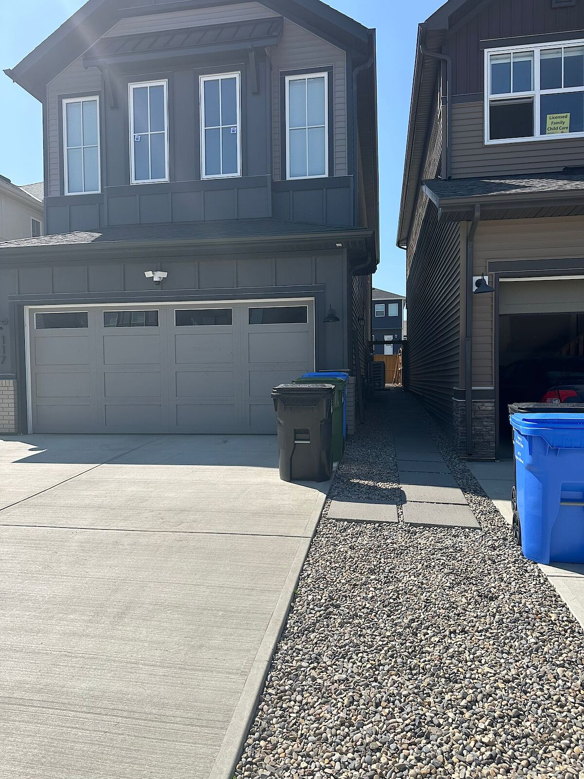 Calgary 2 bedrooms Basement for rent. Property photo: 587507-1
